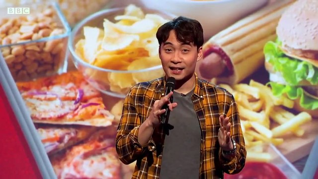 Mock the Week - Se19 - Ep01 - Tom Allen, Angela Barnes, Rhys James, Nigel Ng , Athena Kugblenu HD Watch