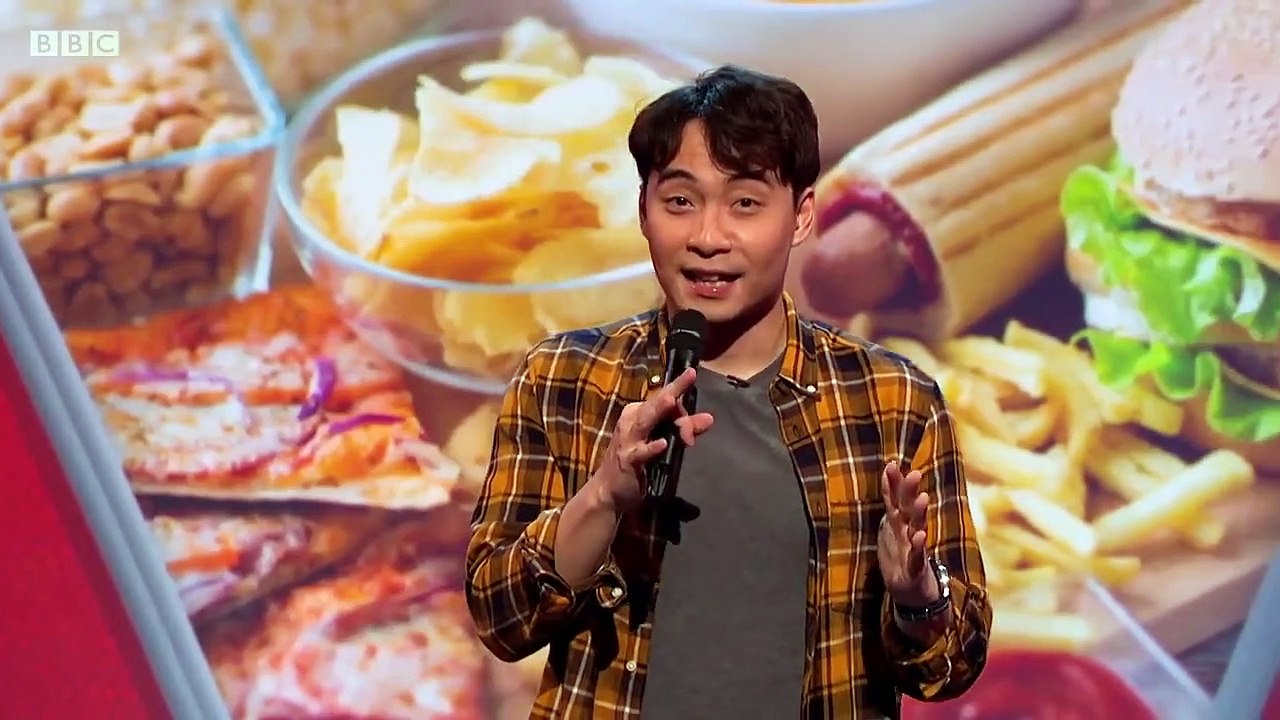 Mock the Week - Se19 - Ep01 - Tom Allen, Angela Barnes, Rhys James, Nigel Ng , Athena Kugblenu HD Watch