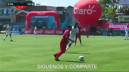 Malacateco vs Comunicaciones Jornada 2 Torneo Clausura 2023