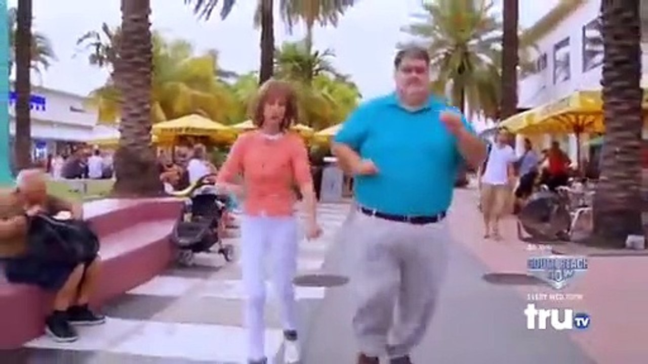 South Beach Tow - Se3 - Ep05 HD Watch