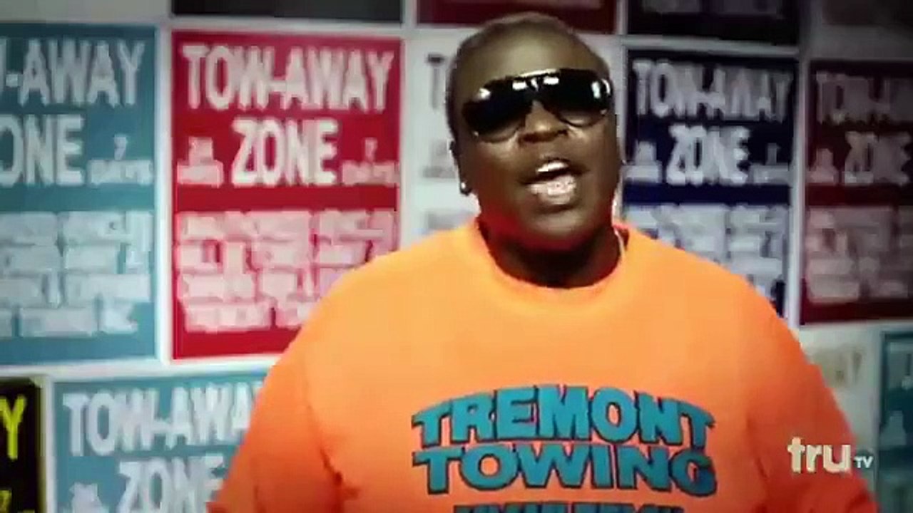 South Beach Tow - Se2 - Ep25 HD Watch