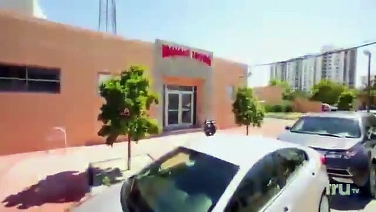 South Beach Tow - Se3 - Ep08 HD Watch