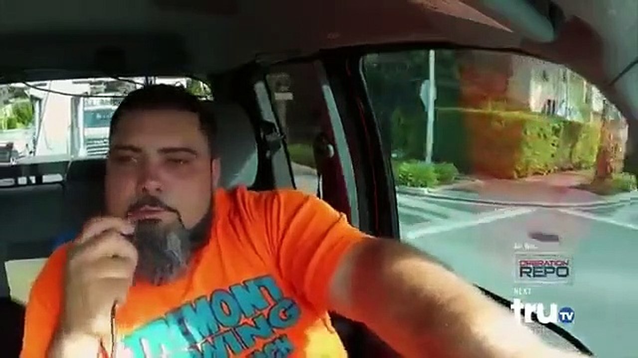 South Beach Tow - Se3 - Ep09 HD Watch