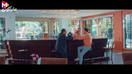 مسلسل فارس بلا جواز الحلقه 7