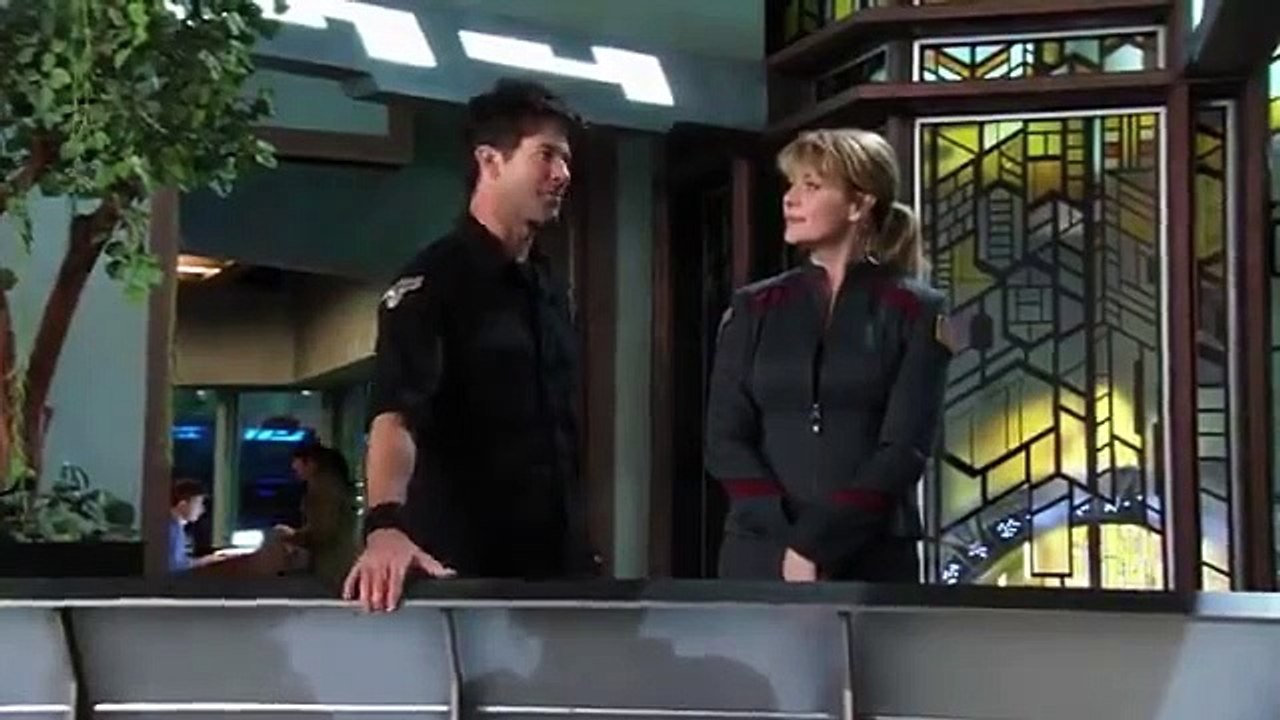 Stargate - Atlantis - Se4 - Ep03 HD Watch
