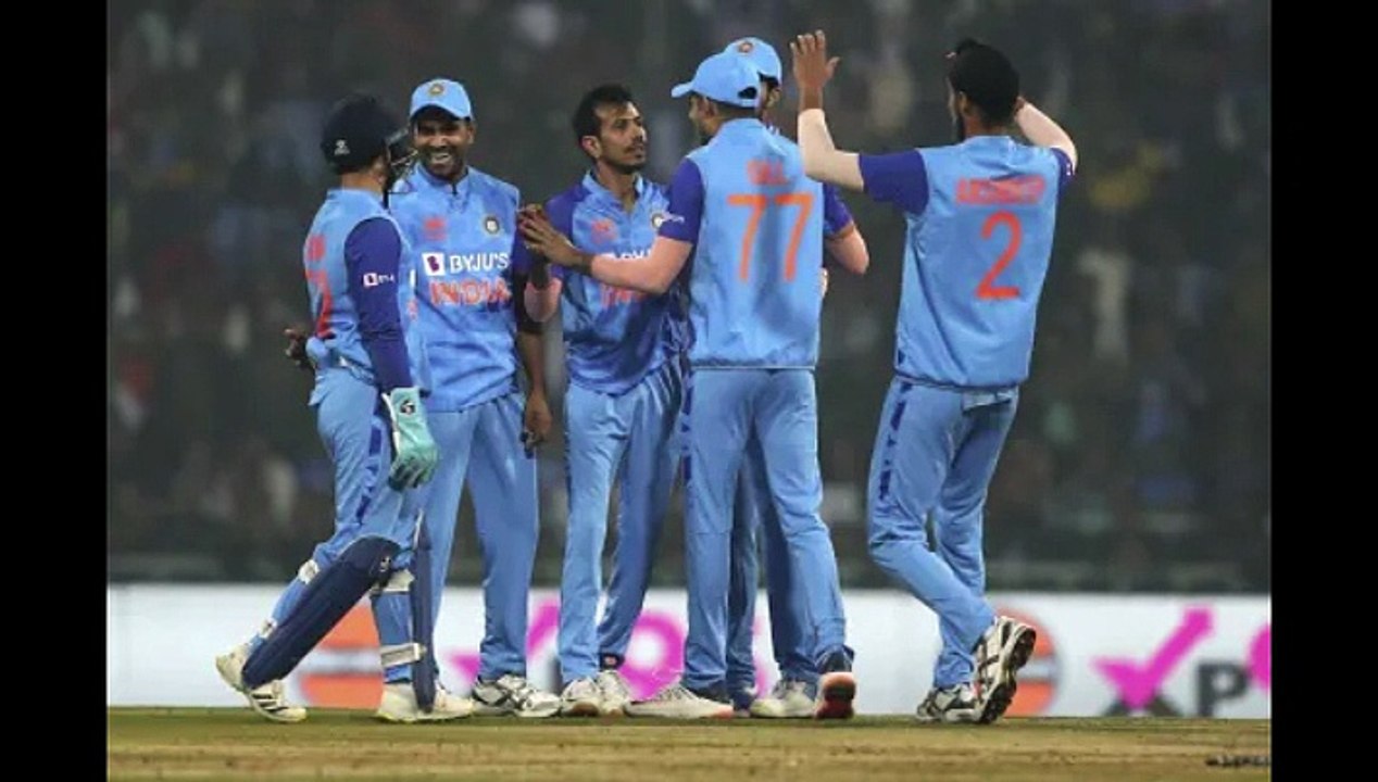 India vs New Zealand 2nd T20 Highlights 2023 | Ind vs Nz