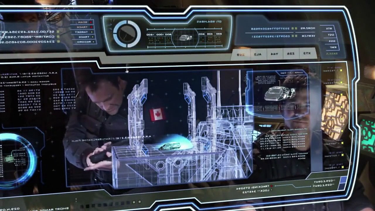 Stargate - Atlantis - Se4 - Ep02 HD Watch