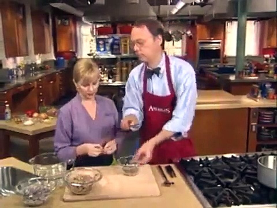 America's Test Kitchen - Se5 - Ep04 HD Watch