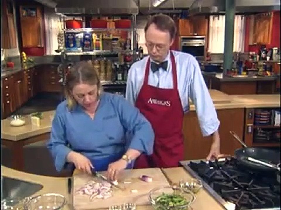 America's Test Kitchen - Se5 - Ep14 HD Watch