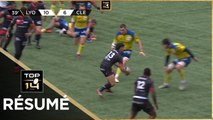 TOP 14 - Résumé LOU Rugby-ASM Clermont: 34-14 - J16 - Saison 2022/2023