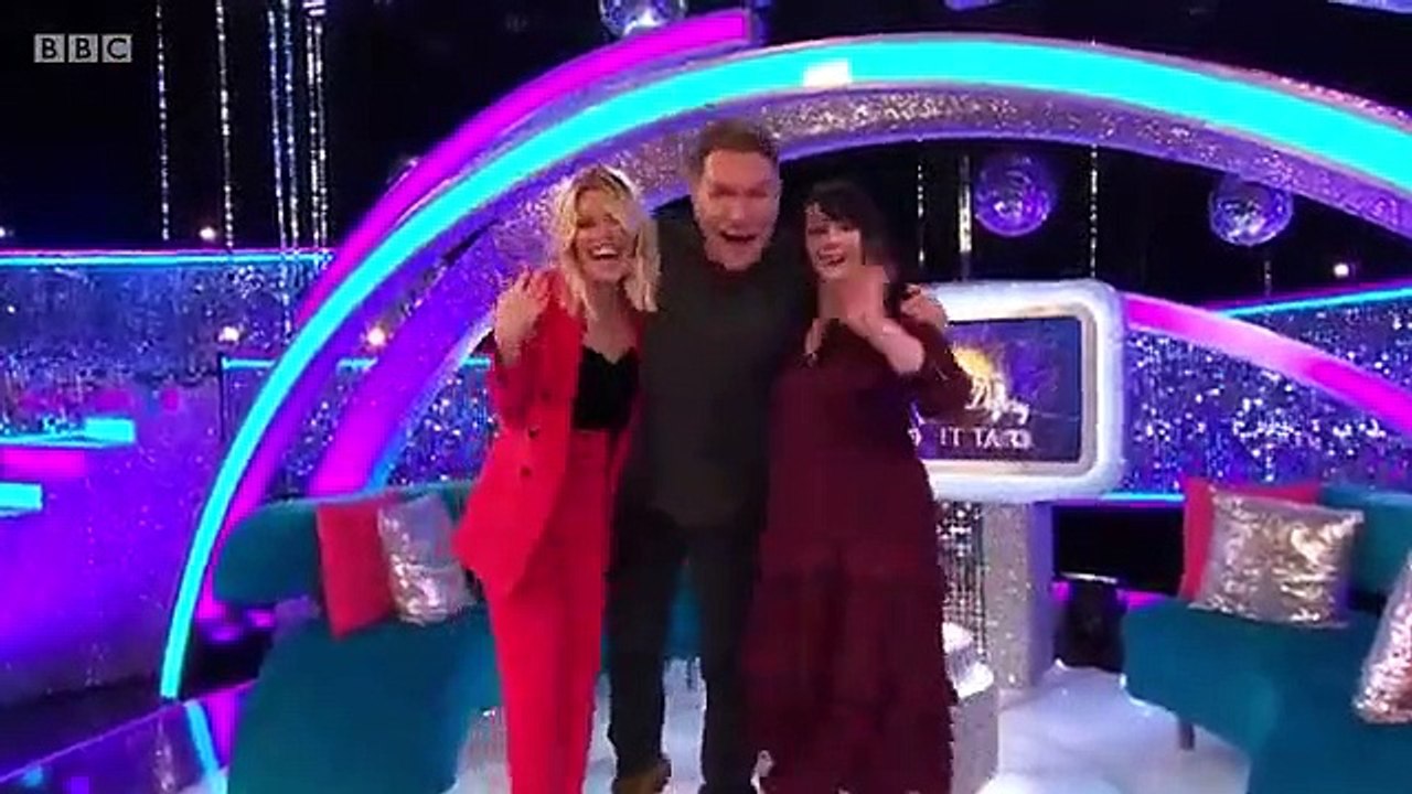 Strictly It Takes Two - Se17 - Ep55 HD Watch
