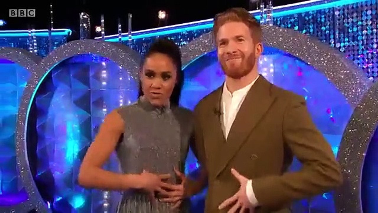 Strictly It Takes Two - Se17 - Ep48 HD Watch