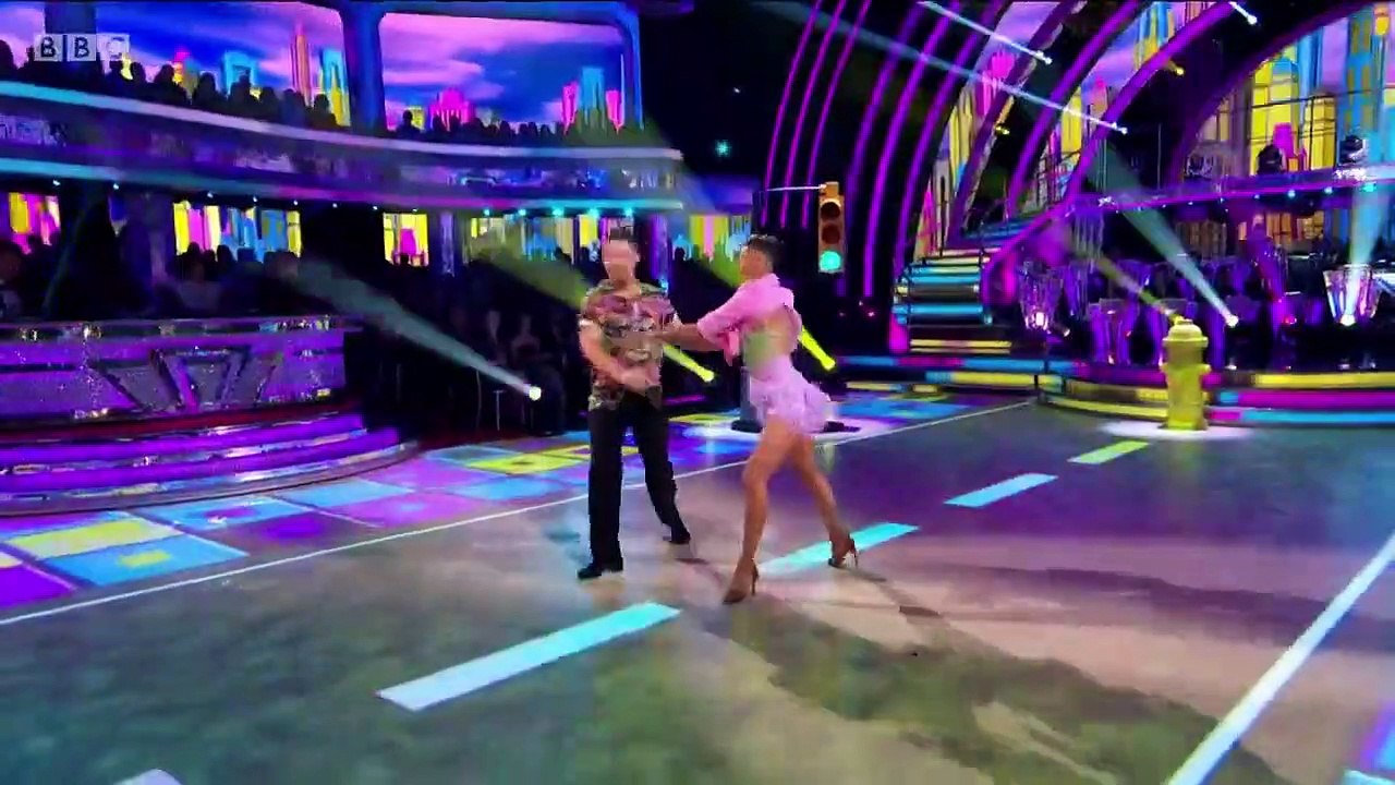 Strictly It Takes Two - Se17 - Ep45 HD Watch