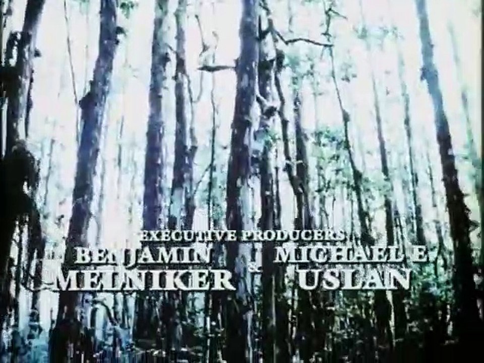 Swamp Thing - Se3 - Ep27 HD Watch