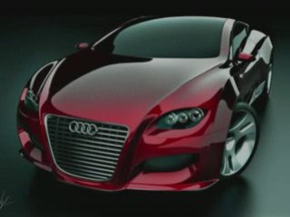 Tuning shows