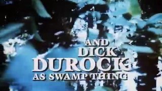 Swamp Thing - Se3 - Ep34 HD Watch