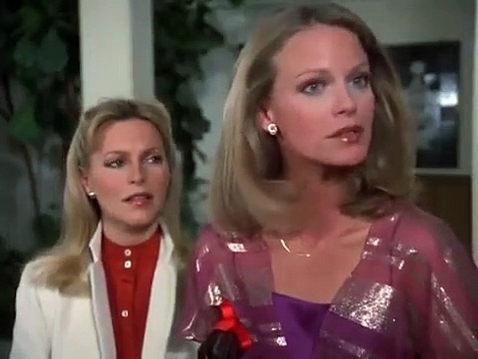 Charlie's Angels - Se4 - Ep17 HD Watch