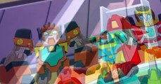 Transformers: Rescue Bots Academy Transformers Rescue Bots Academy E009 – Mission Inaudible