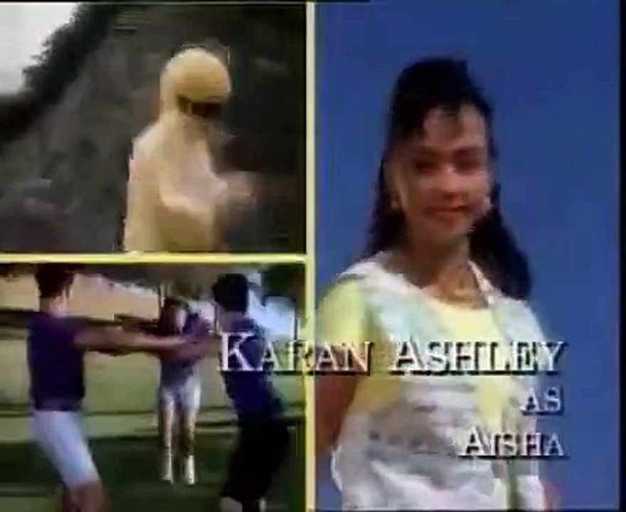 Mighty Morphin Power Rangers - Se3 - Ep05 - Ninja Quest (2) HD Watch