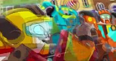 Transformers: Rescue Bots Academy Transformers Rescue Bots Academy E010 – Glitch