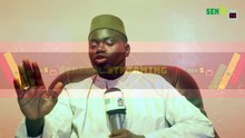#9# Histoire  sougnou  MAME ADAMA ak AWA épisode 9