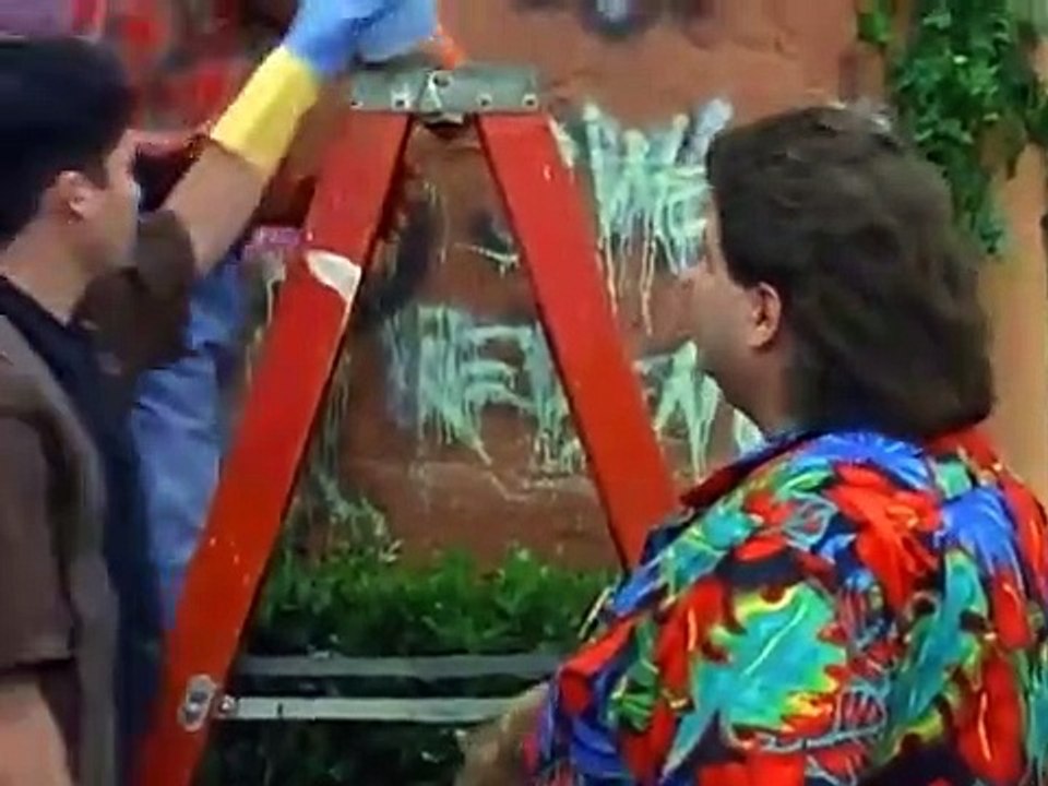 Mighty Morphin Power Rangers - Se3 - Ep12 - Stop the Hate Master (1) HD Watch