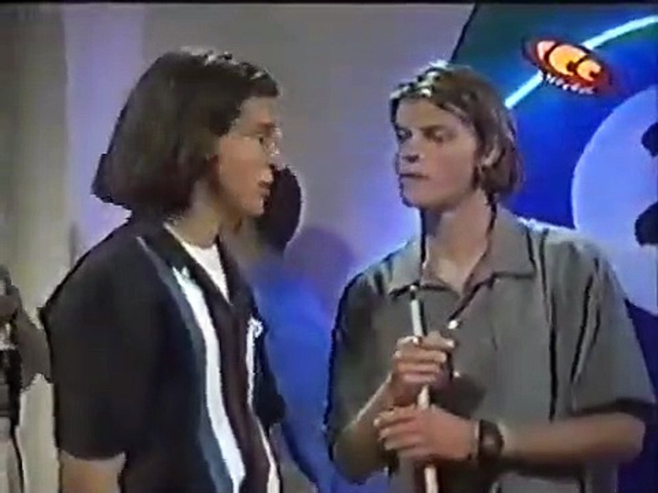 Sweet Valley High - Se2 - Ep10 HD Watch