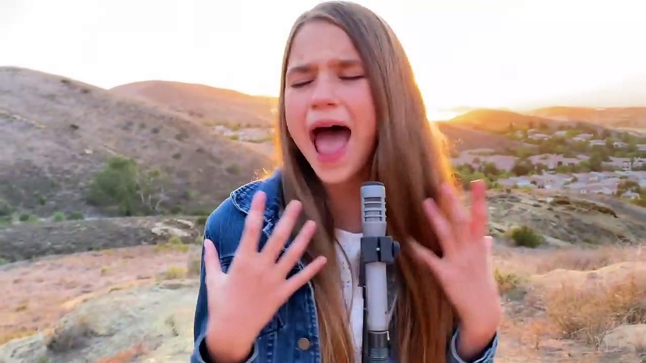 Deja Vu - Olivia Rodrigo - Karolina Protsenko - Voice Cover