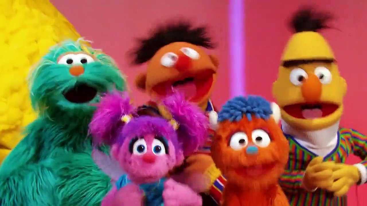 Sesame Street - Se50 - Ep13 HD Watch