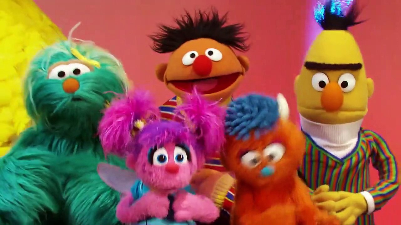 Sesame Street - Se50 - Ep10 HD Watch