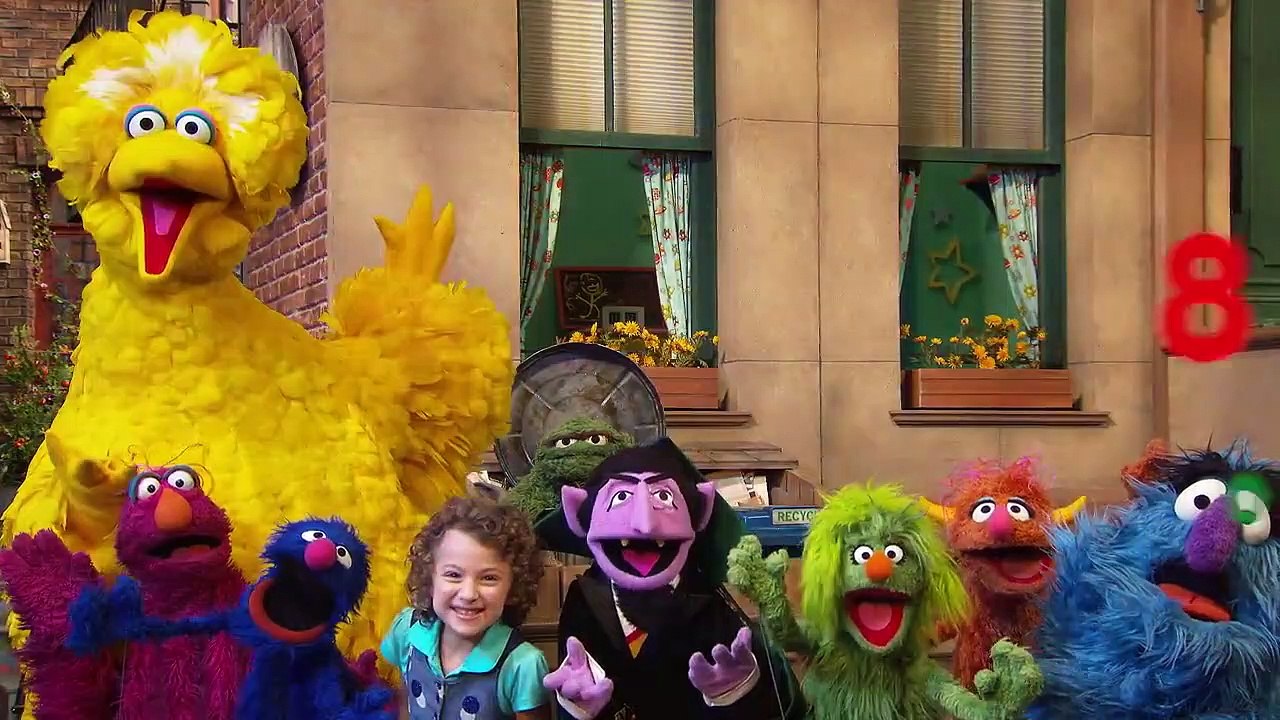 Sesame Street - Se50 - Ep15 HD Watch