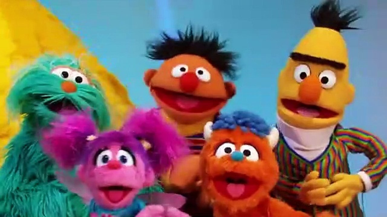 Sesame Street - Se50 - Ep16 HD Watch
