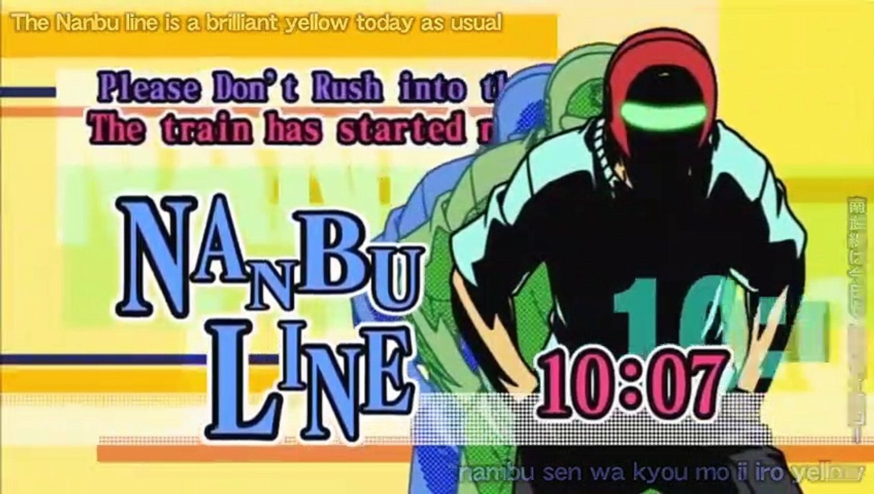 Tentai Senshi Sunred - Ep45 HD Watch