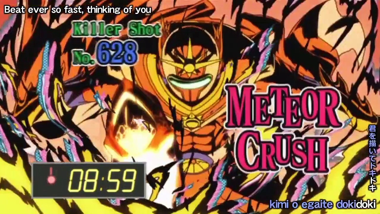 Tentai Senshi Sunred - Ep46 HD Watch