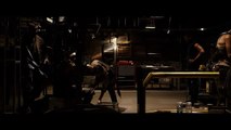 Riddick   Vin Diesel's 5 Second Kill
