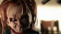 Chucky Season 3   SEASON 3 PROMO TRAILER    Syfy And USA Network   chucky season 3 trailer