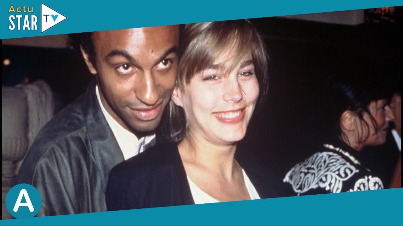 Sophie Duez et Manu Katché : leur fille Lucile magnifique mariée