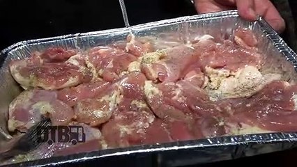 Rare Americans Make Chicken Fried Rice on Their Bus - COOKING AT 65MPH Ep. 47