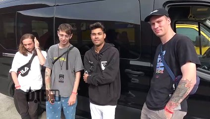 Unprocessed - DREAM TOUR Ep. 980