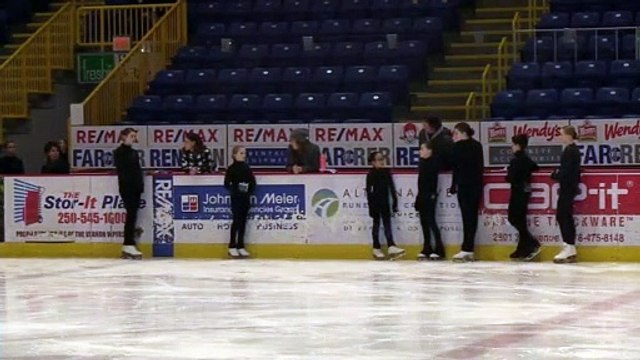 Okanagan Region Live Stream - Open Elements & Star 7/8 Elements & Star 6 Elements & Star 5 Elements & Star 4 Elements