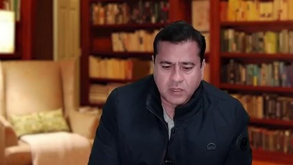 Plan Ishaq Dar Failed | Only Solution is Elections