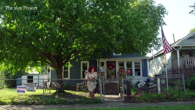 The 1619 Project An Inside Look Hulu