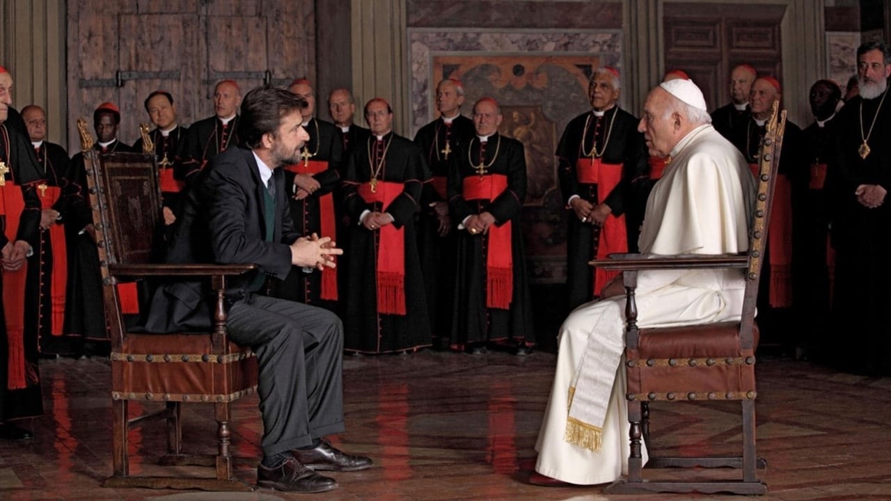 We Have A Pope (2011) | Official Trailer, Full Movie Stream Preview