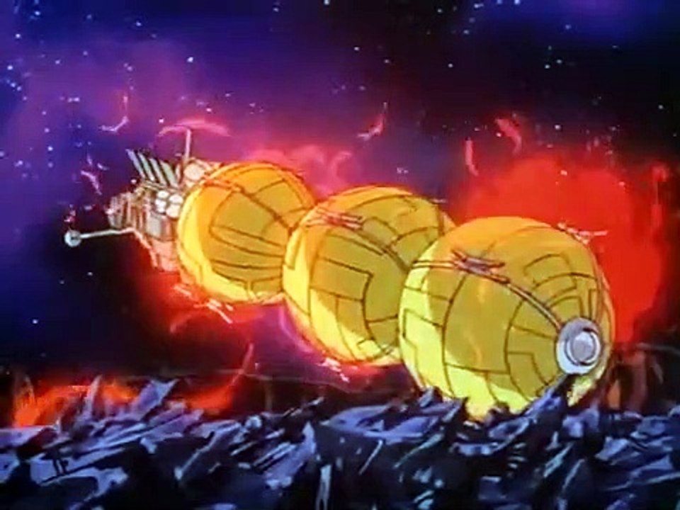 Silverhawks - Ep37 HD Watch