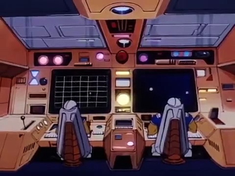 Silverhawks - Ep38 HD Watch