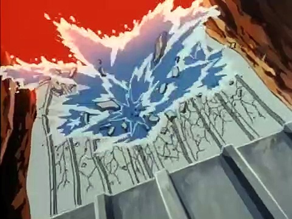 Silverhawks - Ep40 HD Watch