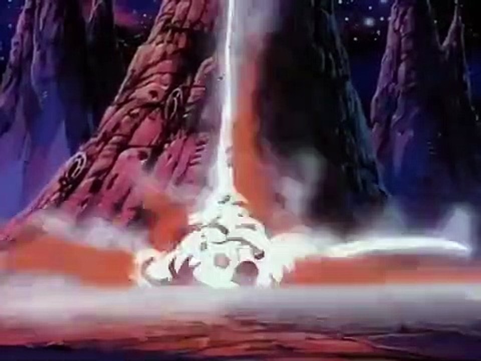 Silverhawks - Ep45 HD Watch