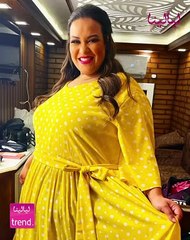 2ليالينا ترند-خست.. ويزو تكشف تفاصيل شخصيتها في رمضان كريم