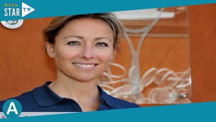 Anne-Sophie Lapix « admirative » de son mari : elle évoque le combat d'Arthur Sadoun contre le cance