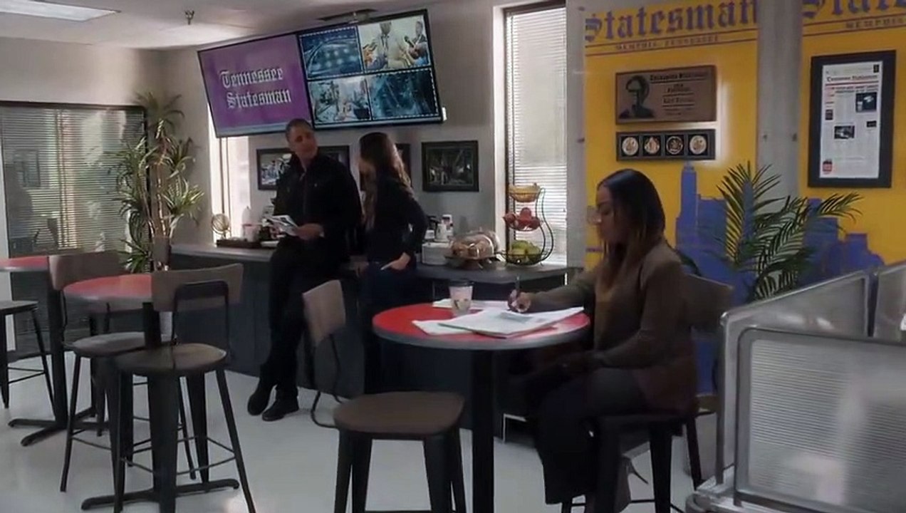 Greenleaf - Se5 - Ep01 - The First Day HD Watch